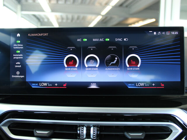 BMW 320 d T.Sports.HUD ACC PanoD.Widscreen Kamera AHK Ansicht 15 für Fahrzeugdetailseite
