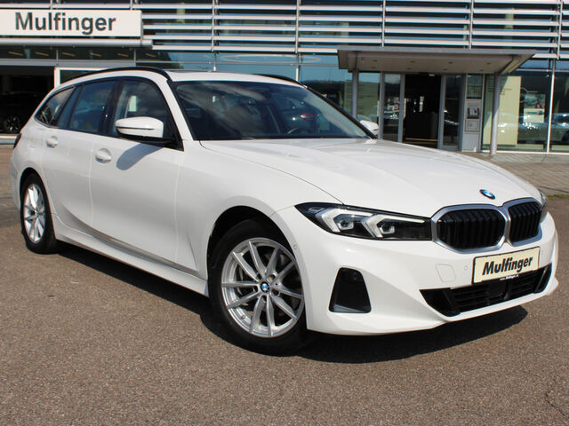 BMW 320 d T.Sports.HUD ACC PanoD.Widscreen Kamera AHK Ansicht 2 für Fahrzeugdetailseite