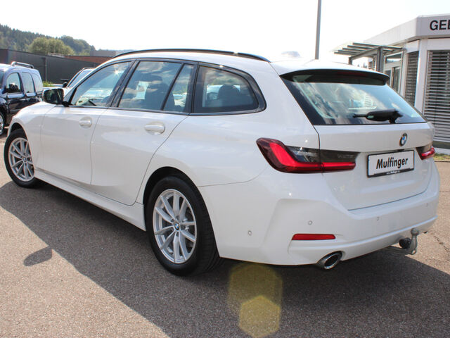 BMW 320 d T.Sports.HUD ACC PanoD.Widscreen Kamera AHK Ansicht 7 für Fahrzeugdetailseite