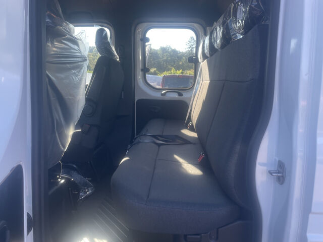 RENAULT Master Doppelkabine 3-Seitenkipper 3,5to dci150 Ansicht 12 für Fahrzeugdetailseite