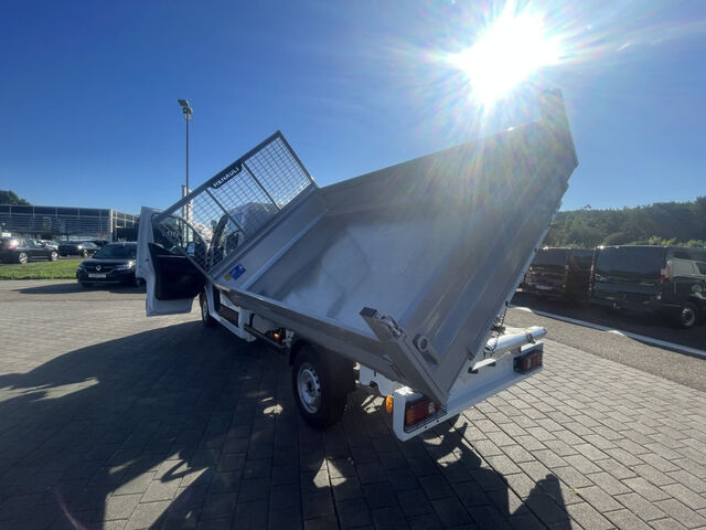 RENAULT Master Doppelkabine 3-Seitenkipper 3,5to dci150 Ansicht 15 für Fahrzeugdetailseite