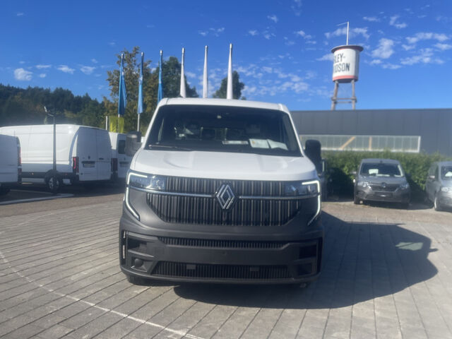 RENAULT Master Doppelkabine 3-Seitenkipper 3,5to dci150 Ansicht 4 für Fahrzeugdetailseite