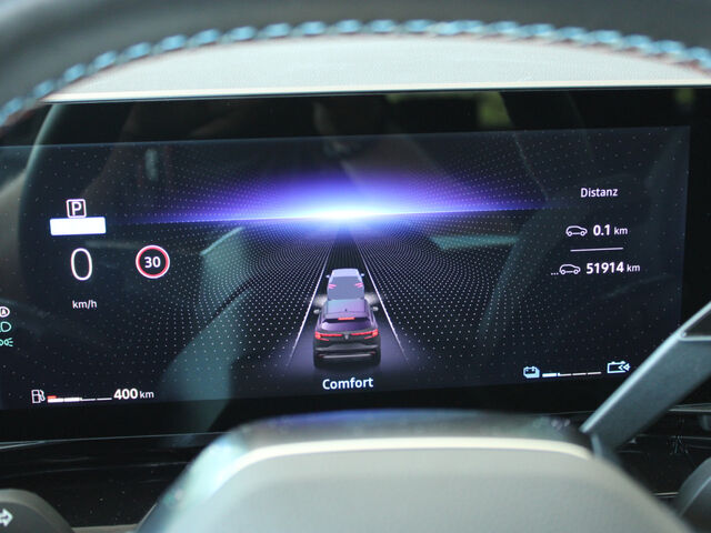 RENAULT Austral E-Tech FullHybrid200 Iconic Esprit Alpin Ansicht 13 für Fahrzeugdetailseite
