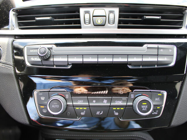 BMW X1 x25e M Sport Leder HUD Driv-/Park-Ass.Navi+ Ansicht 15 für Fahrzeugdetailseite