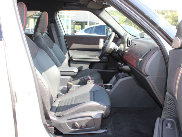 MINI Cooper E CM. JCW HUD ACC SuView PanoD.Ha/Ka.AHK Ansicht 10 für Fahrzeugdetailseite