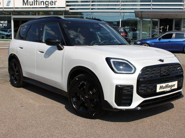MINI Cooper E CM. JCW HUD ACC SuView PanoD.Ha/Ka.AHK Ansicht 2 für Fahrzeugdetailseite