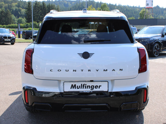 MINI Cooper E CM. JCW HUD ACC SuView PanoD.Ha/Ka.AHK Ansicht 6 für Fahrzeugdetailseite
