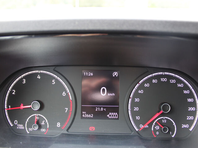 VW Caddy Maxi 1.5 TSI 7-Sitze 2x SchiebetÃ¼r Kamera Ansicht 13 für Fahrzeugdetailseite