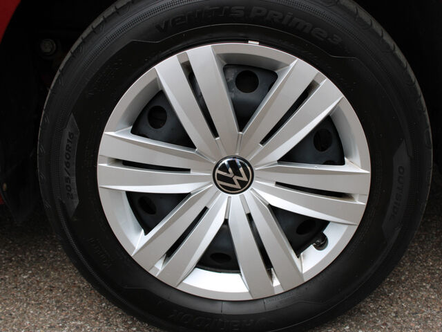 VW Caddy Maxi 1.5 TSI 7-Sitze 2x SchiebetÃ¼r Kamera Ansicht 8 für Fahrzeugdetailseite
