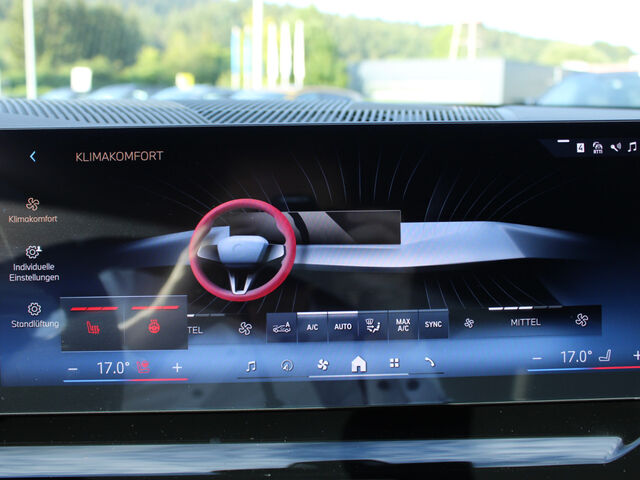 BMW 520 d xdrive Touring M Sport Pro Driving Assistant Ansicht 12 für Fahrzeugdetailseite