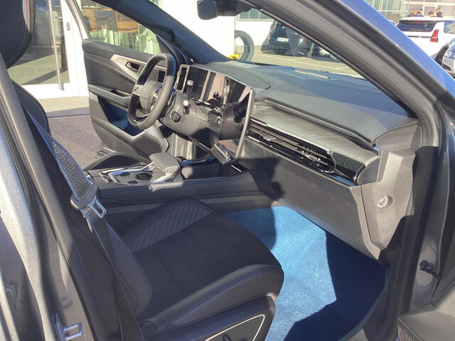 RENAULT Rafale Atelier Alpine Hyper Hybrid E-Tech 4x4 30 Ansicht 10 für Fahrzeugdetailseite