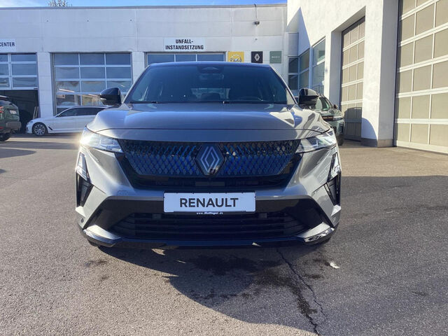 RENAULT Rafale Atelier Alpine Hyper Hybrid E-Tech 4x4 30 Ansicht 3 für Fahrzeugdetailseite