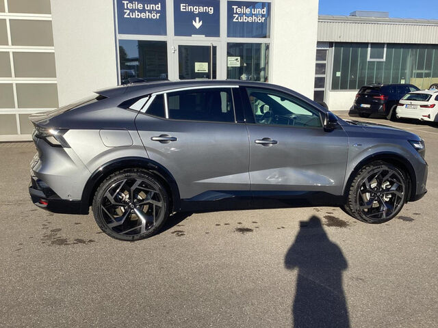 RENAULT Rafale Atelier Alpine Hyper Hybrid E-Tech 4x4 30 Ansicht 5 für Fahrzeugdetailseite