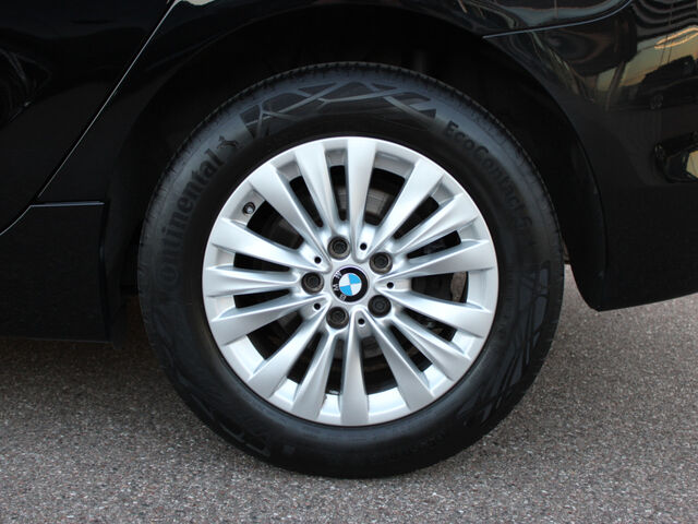 BMW 218 Active Tourer 218d ActiveT.Navi LED Sitzh.DAB Business ParkAss Ansicht 8 für Fahrzeugdetailseite