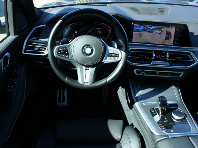 BMW X5 x30d M Sport ACC SuView HUD Ha/K.Lenkradh.22 Ansicht 10 für Fahrzeugdetailseite