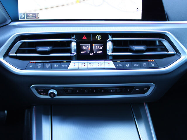 BMW X5 x30d M Sport ACC SuView HUD Ha/K.Lenkradh.22 Ansicht 15 für Fahrzeugdetailseite