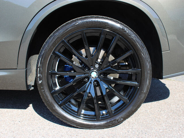 BMW X5 x30d M Sport ACC SuView HUD Ha/K.Lenkradh.22 Ansicht 7 für Fahrzeugdetailseite