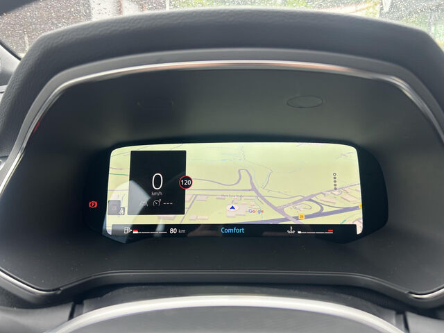 RENAULT Captur KISS TCe 115 SHZ GOOGLE LED Ansicht 13 für Fahrzeugdetailseite