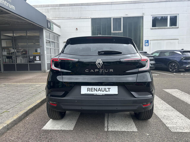 RENAULT Captur KISS TCe 115 SHZ GOOGLE LED Ansicht 8 für Fahrzeugdetailseite
