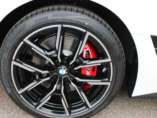 BMW 420 Gran Coupe 420i Gran CoupÃ© M Sport Pro LED AHK Innovationspak Ansicht 8 für Fahrzeugdetailseite