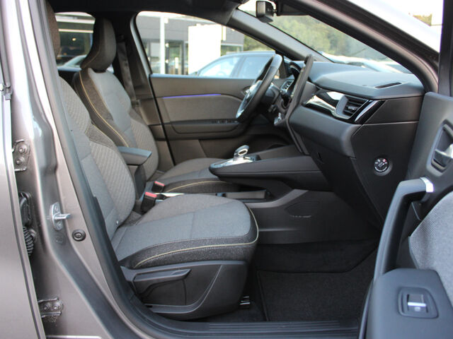 MITSUBISHI ASX 1.6 Hybrid Intro Ed. Navi LED Lenkradh. 18 Ansicht 10 für Fahrzeugdetailseite