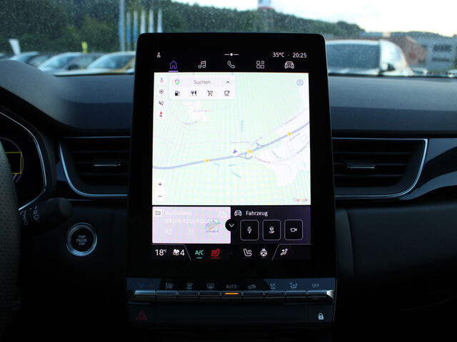 MITSUBISHI ASX 1.6 Hybrid Intro Ed. Navi LED Lenkradh. 18 Ansicht 13 für Fahrzeugdetailseite