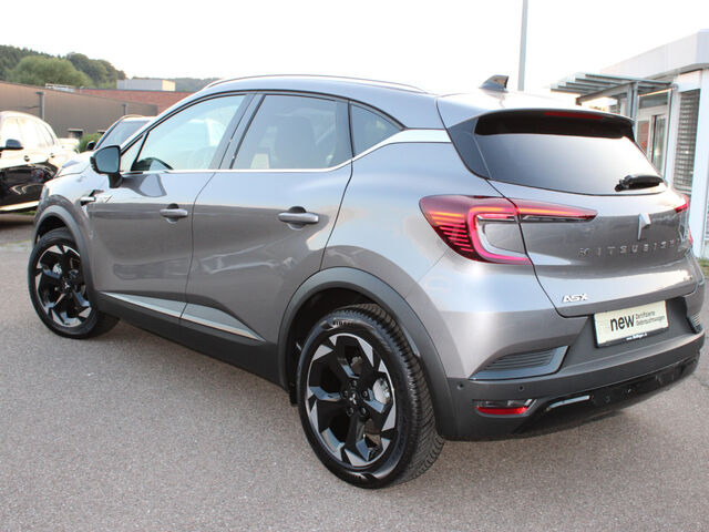 MITSUBISHI ASX 1.6 Hybrid Intro Ed. Navi LED Lenkradh. 18 Ansicht 7 für Fahrzeugdetailseite