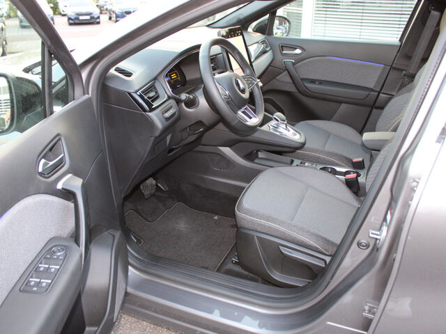 MITSUBISHI ASX 1.6 Hybrid Intro Ed. Navi LED Lenkradh. 18 Ansicht 9 für Fahrzeugdetailseite