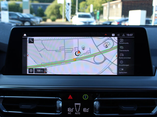 BMW X3 x20d M Sport ACC Live-Navi Kamera DAB+ AHK 19 Ansicht 13 für Fahrzeugdetailseite