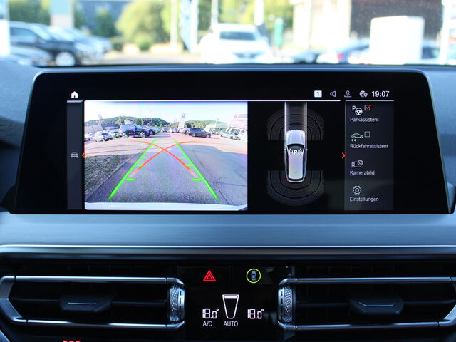 BMW X3 x20d M Sport ACC Live-Navi Kamera DAB+ AHK 19 Ansicht 14 für Fahrzeugdetailseite