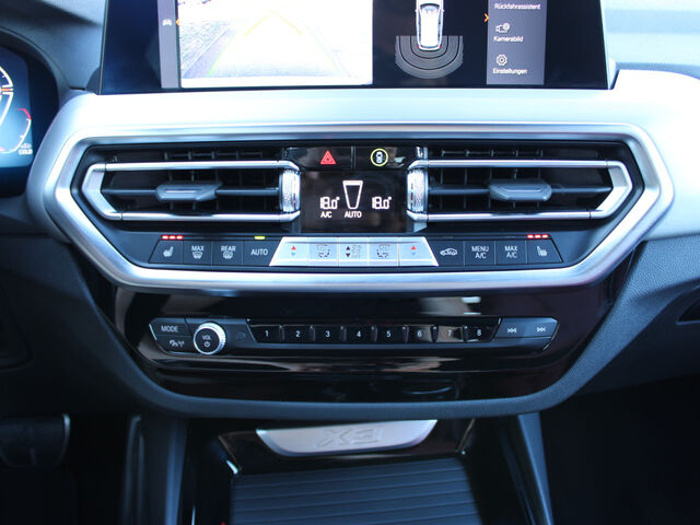 BMW X3 x20d M Sport ACC Live-Navi Kamera DAB+ AHK 19 Ansicht 15 für Fahrzeugdetailseite
