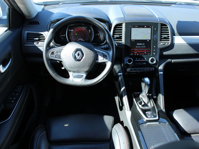 RENAULT Koleos TCe 160 Initiale Paris ACC 360Â° Massage Ansicht 11 für Fahrzeugdetailseite