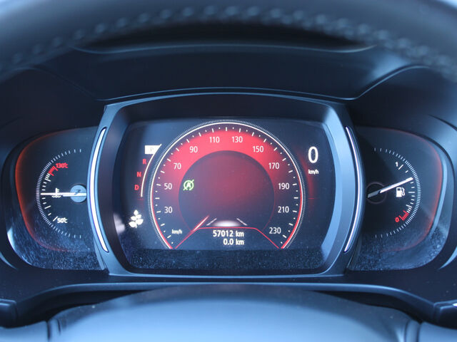 RENAULT Koleos TCe 160 Initiale Paris ACC 360Â° Massage Ansicht 12 für Fahrzeugdetailseite