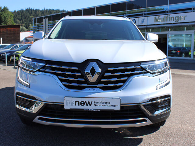 RENAULT Koleos TCe 160 Initiale Paris ACC 360Â° Massage Ansicht 3 für Fahrzeugdetailseite