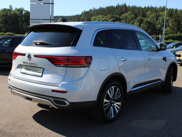 RENAULT Koleos TCe 160 Initiale Paris ACC 360Â° Massage Ansicht 5 für Fahrzeugdetailseite