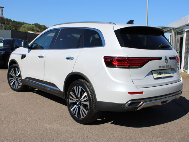 RENAULT Koleos TCe 160 Initiale Paris ACC 360Â° Massage Ansicht 7 für Fahrzeugdetailseite