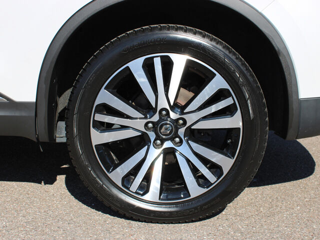 RENAULT Koleos TCe 160 Initiale Paris ACC 360Â° Massage Ansicht 8 für Fahrzeugdetailseite