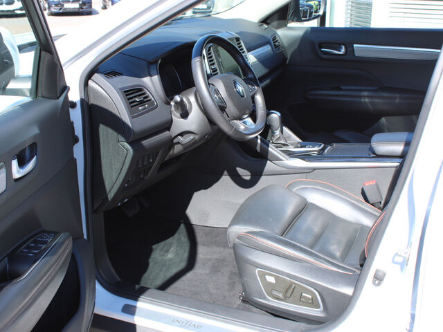 RENAULT Koleos TCe 160 Initiale Paris ACC 360Â° Massage Ansicht 9 für Fahrzeugdetailseite