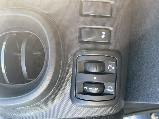 RENAULT Trafic dCi 145 Combi 3.0t Life 8Sitz Navi Kamera Ansicht 12 für Fahrzeugdetailseite