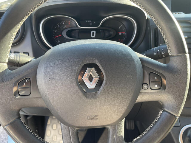 RENAULT Trafic dCi 145 Combi 3.0t Life 8Sitz Navi Kamera Ansicht 7 für Fahrzeugdetailseite