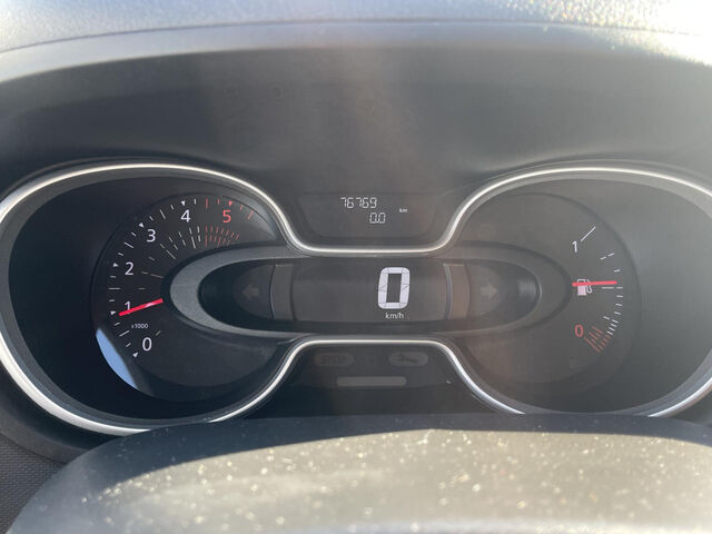RENAULT Trafic dCi 145 Combi 3.0t Life 8Sitz Navi Kamera Ansicht 8 für Fahrzeugdetailseite