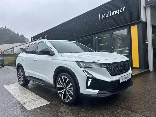 RENAULT Austral Techno Mild Hybrid 150 Automatik GOOGLE Ansicht 2 für Fahrzeugdetailseite