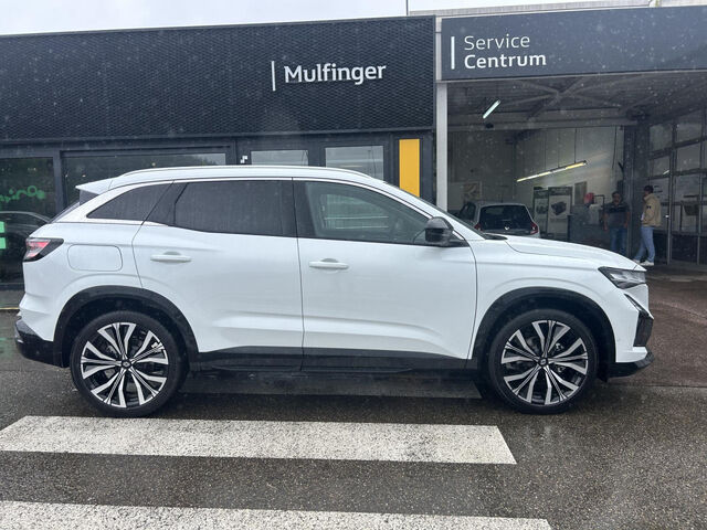 RENAULT Austral Techno Mild Hybrid 150 Automatik GOOGLE Ansicht 4 für Fahrzeugdetailseite