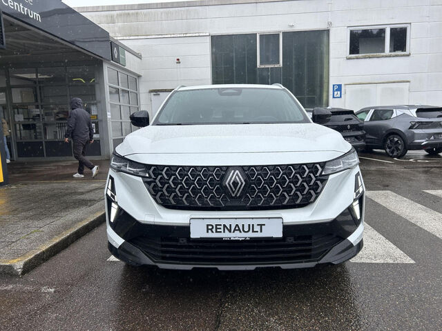 RENAULT Austral Techno Mild Hybrid 150 Automatik GOOGLE Ansicht 8 für Fahrzeugdetailseite