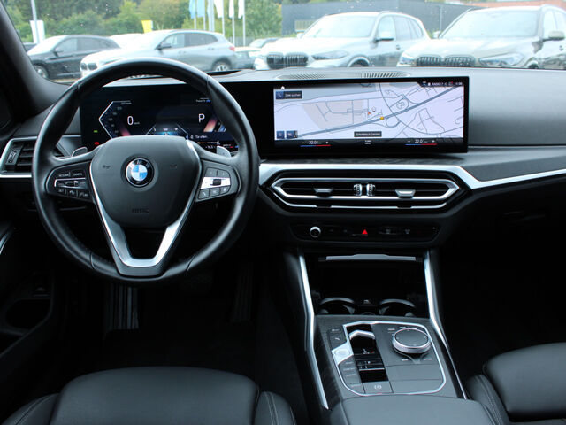 BMW 320 d T.Sports.HUD ACC Kamera HiFi Sitzh.AHK 19 Ansicht 10 für Fahrzeugdetailseite
