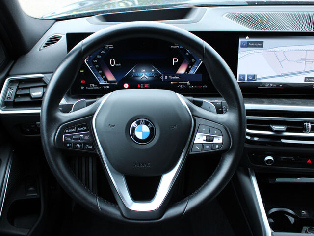 BMW 320 d T.Sports.HUD ACC Kamera HiFi Sitzh.AHK 19 Ansicht 11 für Fahrzeugdetailseite