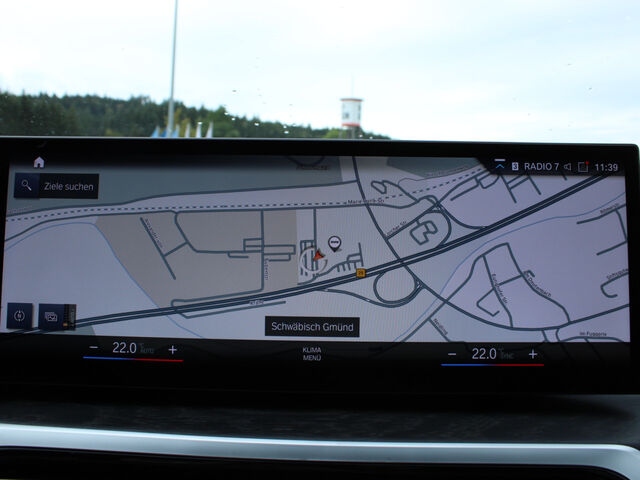 BMW 320 d T.Sports.HUD ACC Kamera HiFi Sitzh.AHK 19 Ansicht 13 für Fahrzeugdetailseite
