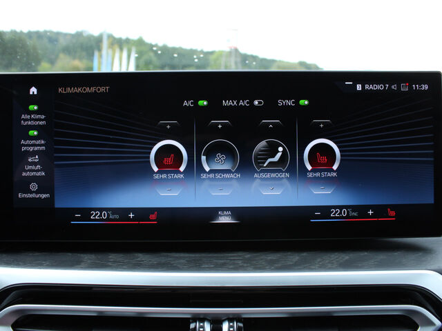 BMW 320 d T.Sports.HUD ACC Kamera HiFi Sitzh.AHK 19 Ansicht 15 für Fahrzeugdetailseite