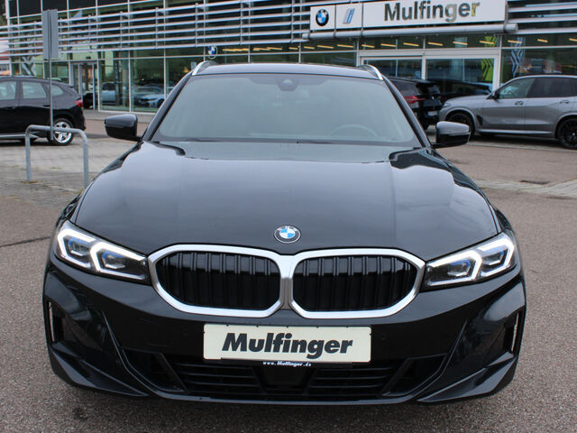 BMW 320 d T.Sports.HUD ACC Kamera HiFi Sitzh.AHK 19 Ansicht 4 für Fahrzeugdetailseite