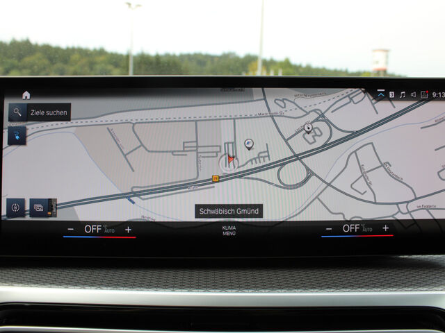 BMW i4 e35 GranC.M Sport ACC SurView Laser Ha/Ka.AHK Ansicht 14 für Fahrzeugdetailseite